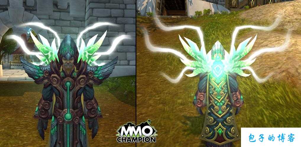 极光币：完美国际网游SF17的华丽披风 第1张