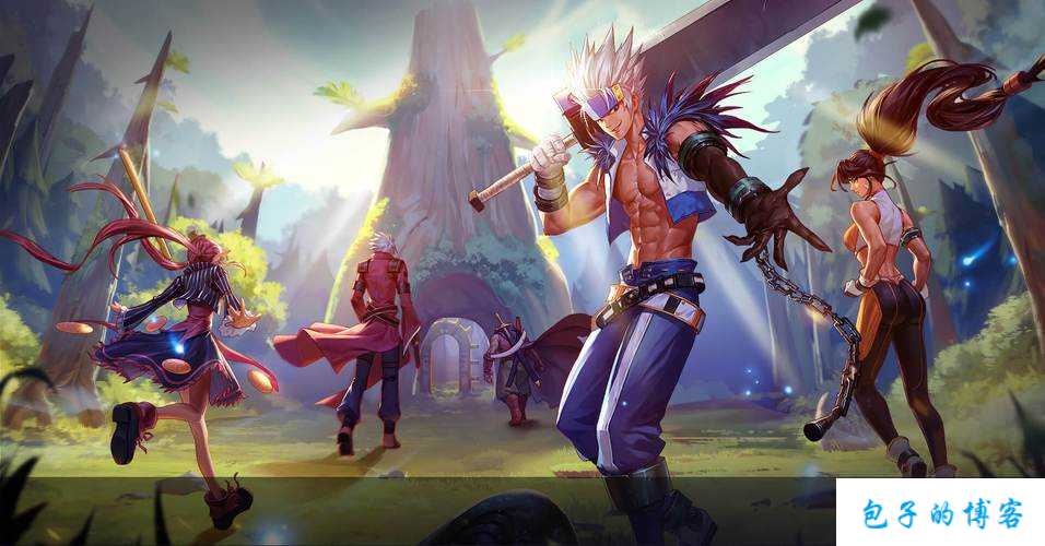 探索斧锤武侠之道——完美国际网游sf斧锤武侠加点 第2张 探索斧锤武侠之道——完美国际网游sf斧锤武侠加点 第2张