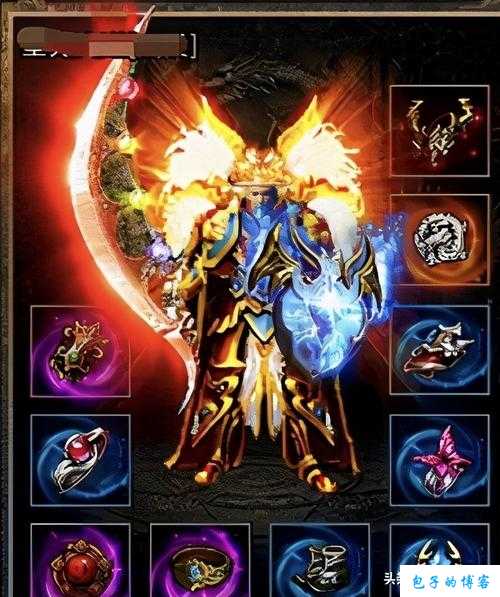 全新传奇私服全新技巧:冰雪传奇sf手游什么职业好玩-「冰雪传奇」手游哪个职业好玩？)