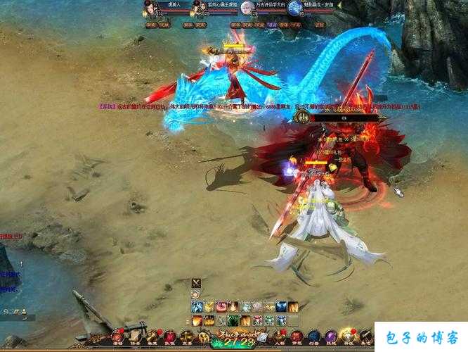 魔域游戏外挂技术:魔域新神火开天之曜攻略视频大全,全网最全魔域神火开天攻略视频 第1张