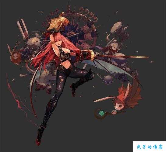 dnf灵魂精髓副职业(灵性封印职业,DNF新选择!) 第1张 dnf灵魂精髓副职业(灵性封印职业,DNF新选择!) 第1张