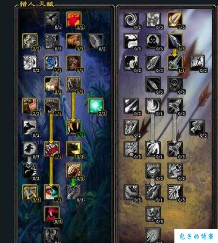 魔兽世界精灵大全攻略图,掌握魔兽世界精灵攻略，全面了解每种精灵的弱点与优势! 第2张