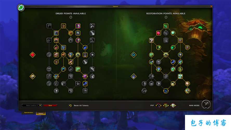 魔兽世界种族职业英文发音,战斗中的魔兽世界种族职业:如何正确发音?! 第1张 魔兽世界种族职业英文发音,战斗中的魔兽世界种族职业:如何正确发音?! 第1张