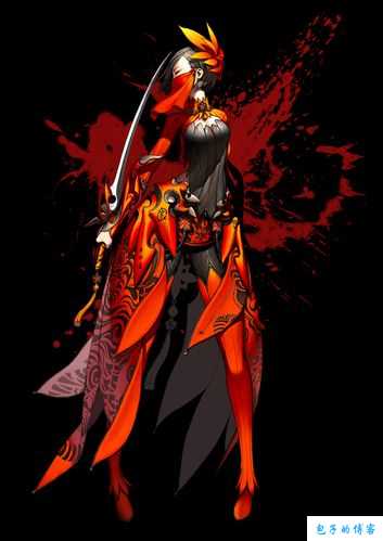 魔兽世界用剑的职业,魔兽世界职业介绍:剑术精通者! 第2张 魔兽世界用剑的职业,魔兽世界职业介绍:剑术精通者! 第2张