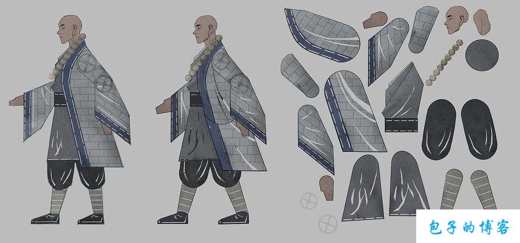 新开天龙八部网游sf丰富耐玩:天龙八部皮影手游,皮影再现，天龙八部手游