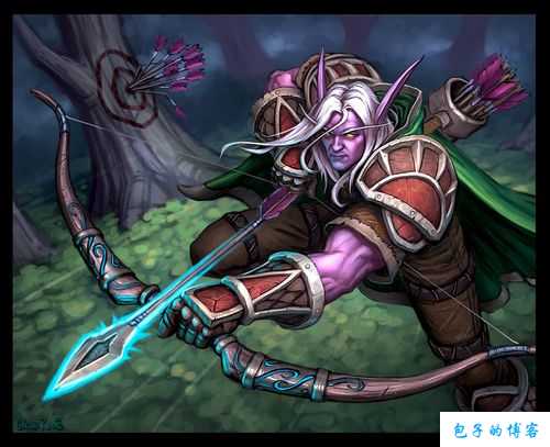 魔兽世界稀缺的职业,稀有职业:魔兽世界中冷门职业! 第2张 魔兽世界稀缺的职业,稀有职业:魔兽世界中冷门职业! 第2张