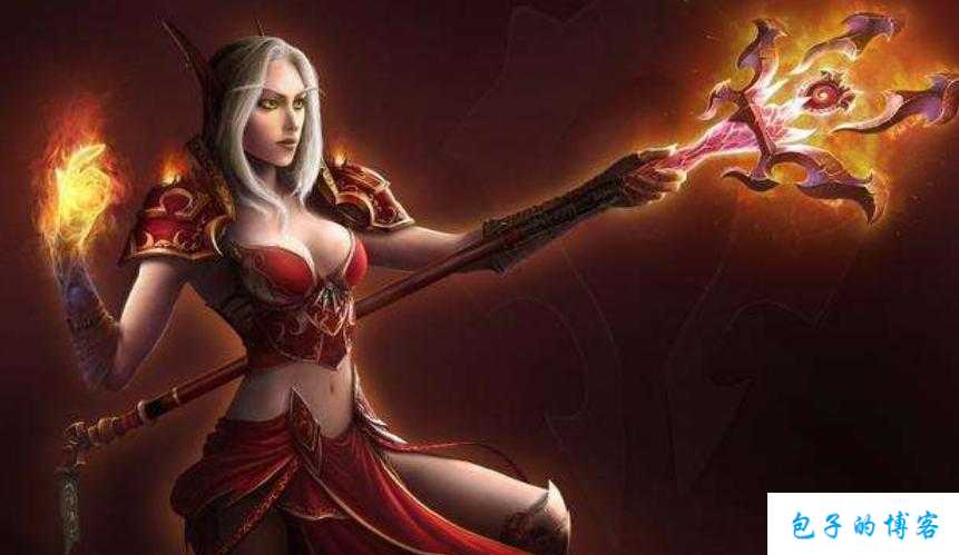 魔兽世界稀缺的职业,稀有职业:魔兽世界中冷门职业! 第1张 魔兽世界稀缺的职业,稀有职业:魔兽世界中冷门职业! 第1张