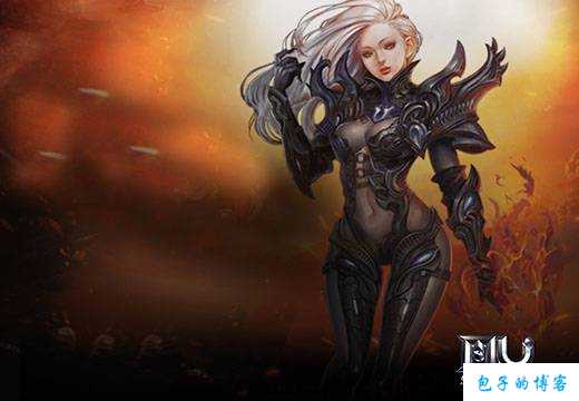 奇迹MU火枪手是否面临人口危机 第1张