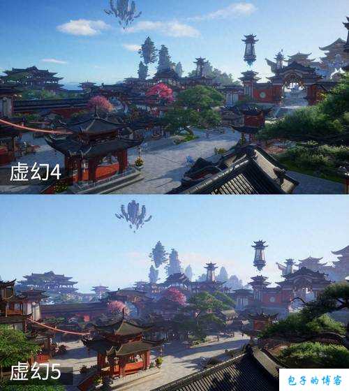 探秘《诛仙端游sf》新支线任务——罪狱机关 第2张