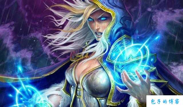 魔兽世界法师猎人哪个好玩点,选择职业：魔兽世界法师VS猎人! 第2张