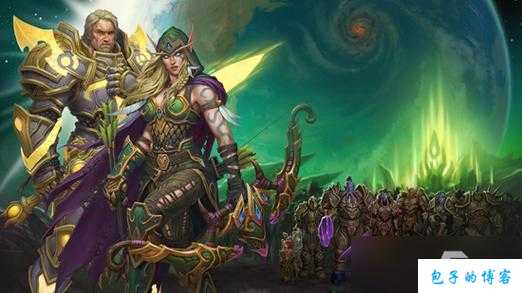 魔兽世界神将三国攻略图,三国攻略最新全解析-魔兽世界! 第2张 魔兽世界神将三国攻略图,三国攻略最新全解析-魔兽世界! 第2张