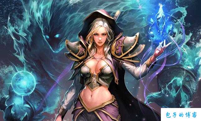 魔兽世界玩法师还是猎人好玩啊知乎小说,玩法师和猎人哪个更适合魔兽世界？! 第1张