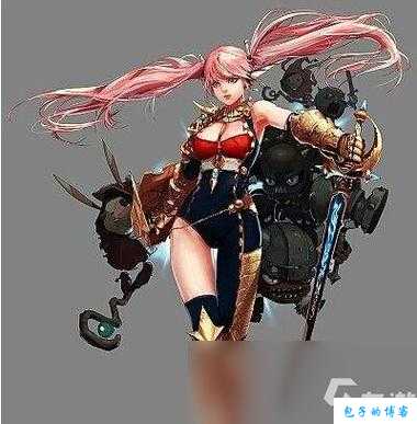 dnf最坑的副职业(最令人头疼的DNF副职业) 第2张