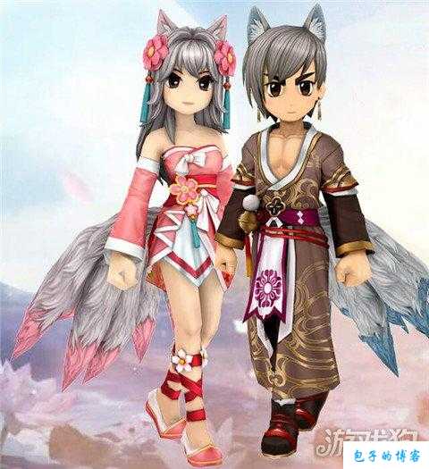 《热血江湖网游SF哪个职业好用点：全方位解析，助你成为游戏高手》 第1张