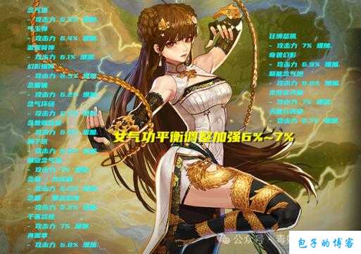 dnf要上线的新职业(DNF迎来新职业曝光，玩家期待爆发！) 第2张