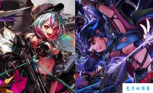 dnf要上线的新职业(DNF迎来新职业曝光，玩家期待爆发！)