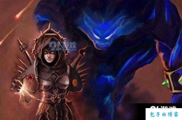 魔兽世界第21集攻略,魔兽世界21集必看攻略! 第1张