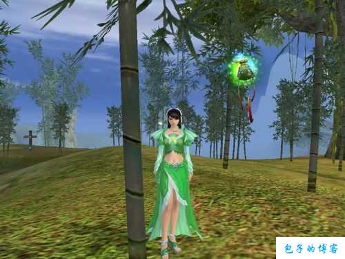 探秘诛仙端游SF隐藏任务碧瑶,解锁秘籍、收获丰富奖励! 第2张 探秘诛仙端游SF隐藏任务碧瑶,解锁秘籍、收获丰富奖励! 第2张