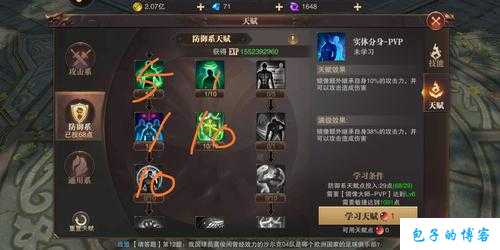 奇迹mu官方法师敏法和智法,奇迹MU：官方公布法师敏智职业攻略 第1张