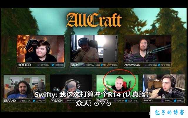 魔兽世界玩家职业测试,重温经典，挑战自我！! 第1张