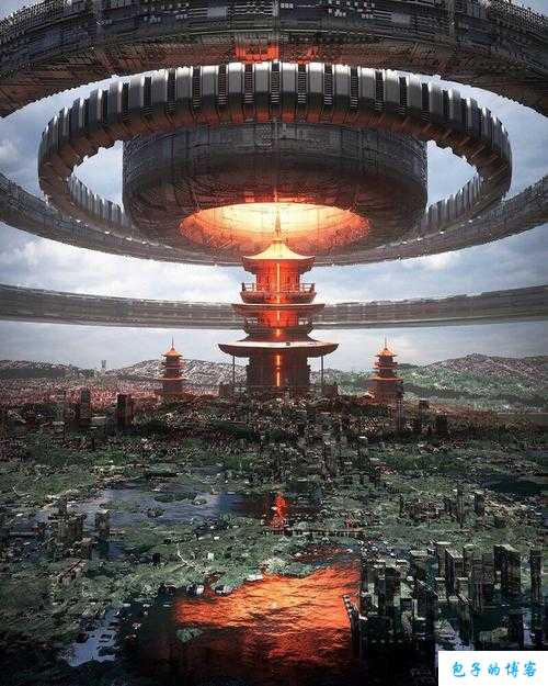 元宇宙魔幻世界上海开放！ 第2张