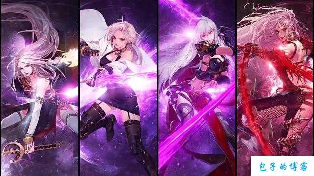 dnf第四季哪个职业好(DNF第四季最优职业) 第1张 dnf第四季哪个职业好(DNF第四季最优职业) 第1张