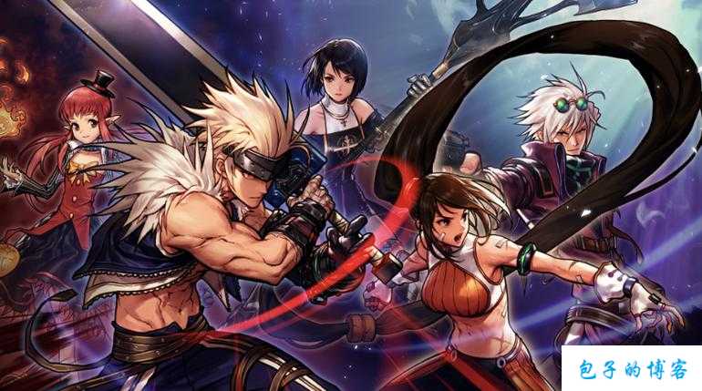 dnf第四季哪个职业好(DNF第四季最优职业) 第2张 dnf第四季哪个职业好(DNF第四季最优职业) 第2张