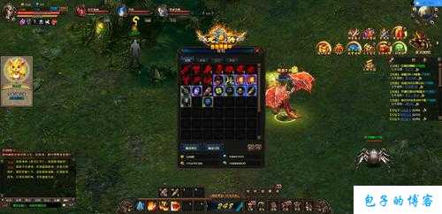 全新魔域网游私服玩服技巧:魔域攻略入口在哪？ 第1张