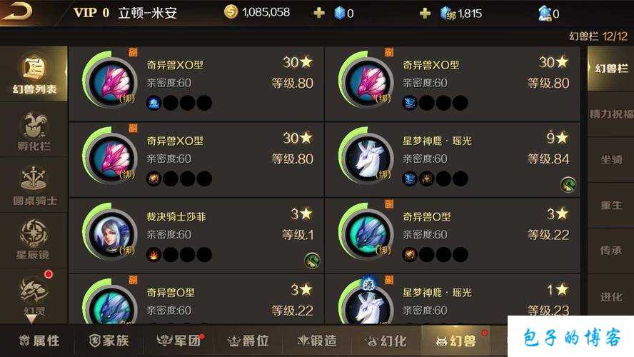 【魔域网游私服发布网】:魔域攻击攻略最新大全,魔域攻击最全攻略，绝不错过！,魔域攻略合集：攻击技巧与全面进阶 第1张