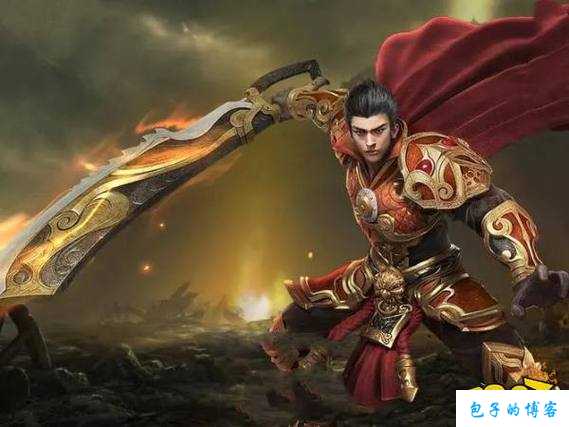 热血全新传奇私服不看后悔:修罗版单职业传奇sf-修罗版单职传奇：战斗燃烧始终不息 第1张