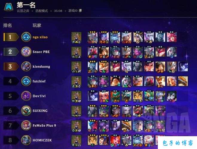 2021年一刀传世网游SF阵容搭配攻略