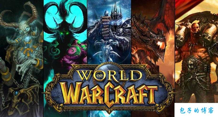 手机上玩魔兽世界教程,体验最佳！新手玩魔兽世界教程! 第2张