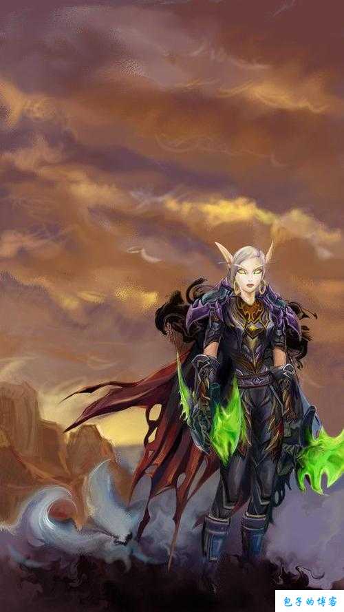 魔兽世界盗贼手游职业推荐,无职业压制！魔兽世界手游盗贼主流！! 第2张