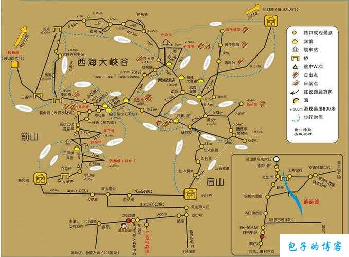 奇迹MU冰风谷攻城地图攻略 第1张