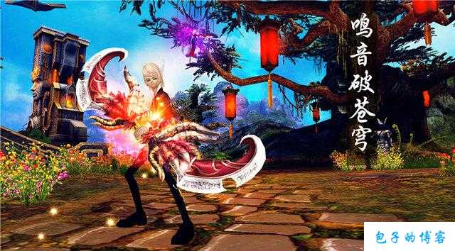 《探秘完美国际网游SF17:品武器修理装备的奥秘》 第2张 《探秘完美国际网游SF17:品武器修理装备的奥秘》 第2张