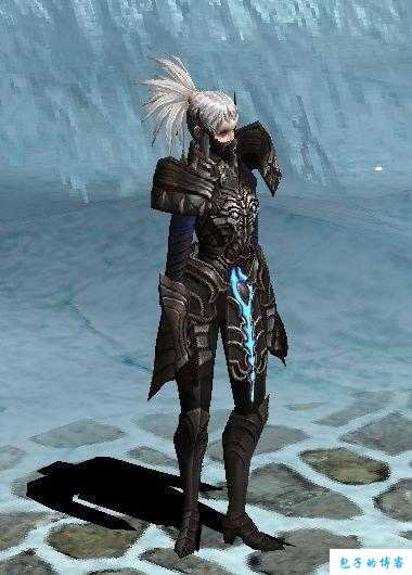 奇迹mu 梦幻骑士,MU奇迹：梦幻骑士归来 第1张