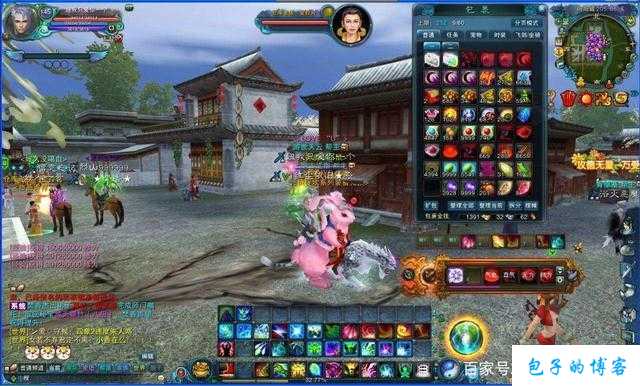 探索《诛仙》端游SF17173论坛:玩家社区的乐园 第1张 探索《诛仙》端游SF17173论坛:玩家社区的乐园 第1张