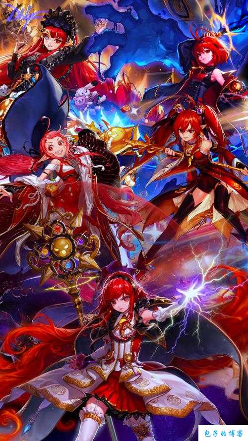 dnf最热门职业(最受欢迎的地下城职业) 第1张 dnf最热门职业(最受欢迎的地下城职业) 第1张