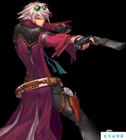 dnf最热门职业(最受欢迎的地下城职业) 第2张 dnf最热门职业(最受欢迎的地下城职业) 第2张