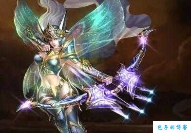 奇迹mu最强者哪个职业厉害一点,奇迹MU中哪个职业最强？ 第1张