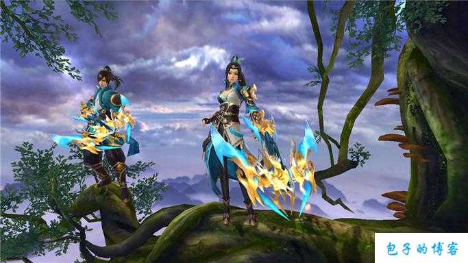 新开天龙网游sf小评测:天龙八部游戏手游唐门职业怎么玩,唐门职业攻略分享 第2张 新开天龙网游sf小评测:天龙八部游戏手游唐门职业怎么玩,唐门职业攻略分享 第2张