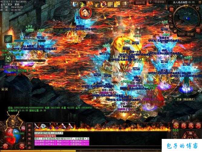 探秘《传世网游sf》官方攻略第三版,解锁无尽游戏乐趣! 第2张 探秘《传世网游sf》官方攻略第三版,解锁无尽游戏乐趣! 第2张