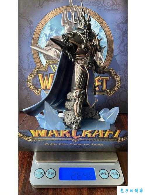 魔兽世界盲盒攻略大全图解,玩转魔兽盲盒：攻略大揭秘！! 第2张