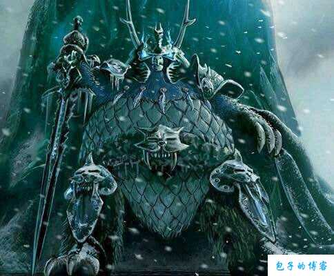 魔兽世界王者航海攻略,征服魔兽世界大海的攻略! 第2张