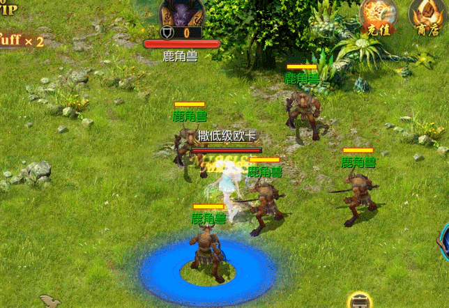 私服游戏魔域好玩攻略:魔域口袋版:星辰子攻略指南 第2张 私服游戏魔域好玩攻略:魔域口袋版:星辰子攻略指南 第2张