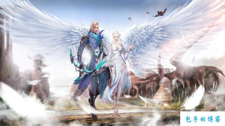 探索完美国际网游sfss现在的魅力 第1张 探索完美国际网游sfss现在的魅力 第1张