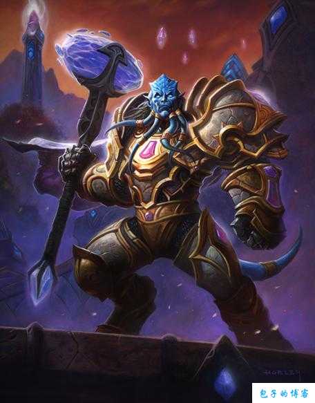 魔兽世界的职业进阶,进击魔兽职业，闯荡Azeroth王者之路！! 第1张