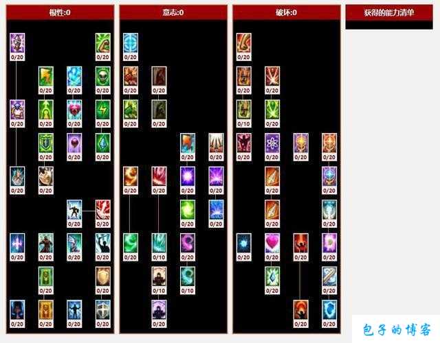 奇迹MU攻略大全 第2张