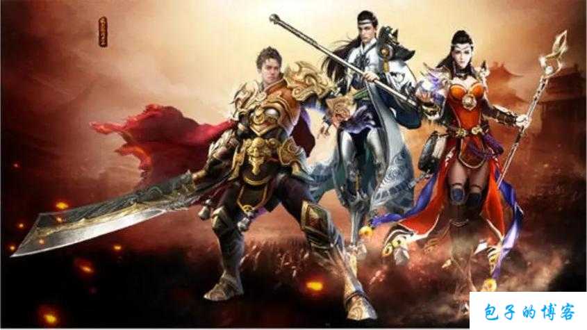 解析热血全新传奇私服:刘亦菲热血传奇sf单职业剧照-刘亦菲热血传奇sf单职业曝光最新剧照) 第2张