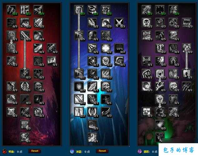 魔兽世界练级最轻松的职业,最简单的魔兽职业升级攻略! 第2张